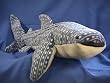 Whale Shark Plush Toy 30"