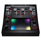 KORG コルグ DJ用 ダイナミック・エフェクト・プロセッサー カオスパッド クワッド KAOSS PAD QUAD KP-QUAD