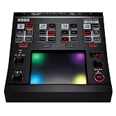KORG コルグ DJ用 ダイナミック・エフェクト・プロセッサー カオスパッド クワッド KAOSS PAD QUAD KP-QUAD