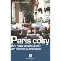 Paris cosy : Bars, restos et salons de th� : coin chemin�e ou jardin cach�