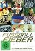 Fu�ball Fieber - 11 Filme auf dem Platz
