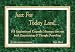 Just For Today Lord: 101 Inspirational Keepsake Messages