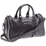Miss Sixty Nedel Bag Sac à main femme - Noir Synthé
