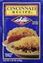 Cincinnati Chili