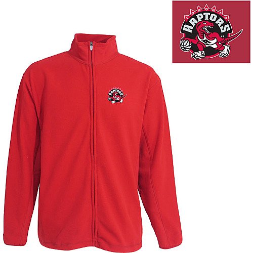 Antigua Toronto Raptors Men's Sleet Jacket