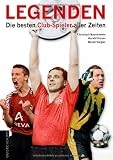 Produkt-Bild: Legenden: Die besten Club-Spieler aller Zeiten
