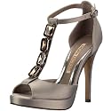Buffalo 9724-381, Damen Sandalen/Fashion-Sandalen