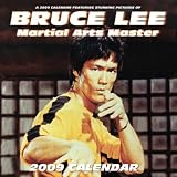 Bruce Lee (Square Calender)