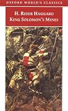 Buy : King Solomon`s Mines (Oxford World`s Classics)