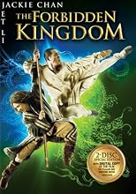 The Forbidden Kingdom [Theatrical Release]