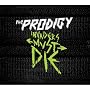 Invaders Must Die (Edition Limit�e 2 CD + 1 DVD)