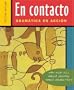 En contacto: Gram�tica en accion (with Audio CD)