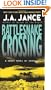 Rattlesnake Crossing: A Joanna Brady Mystery