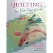 Quilting in No Time: 50 Step-by-step Weekend Projects Made Easy