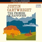 The Promise of Happiness | [Justin Cartwright]