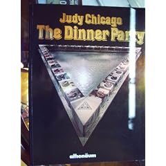 The Dinner Party. Ausstellungskatalog