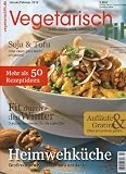 Produkt-Bild: Vegetarisch Fit