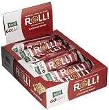 51azaRQQUkL. SL160  Kashi GOLEAN Roll!, Chocolate Peanut 12 ea