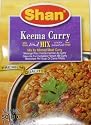 Shan Keema Curry Mix 50g