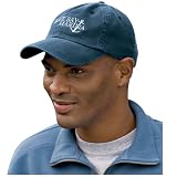 Port Authority Signature - Washed Vertical Ottoman Twill Cap (C856)