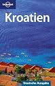 Lonely Planet Reisef&uuml;hrer Kroatien
