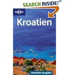Lonely Planet Reiseführer Kroatien (Lonely Planet)