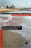Who Rules the Coast?: Policy Processes in Belgian Mpas and Beach Spatial Planning