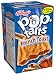 Kellogg's Pop-Tarts French Toast, 14.7-Ounce, 8-Count Boxes (Pack of 12)