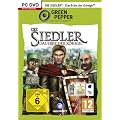 Die Siedler: Das Erbe der K�nige [Green Pepper]
