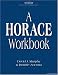 Book Horace Workbook (Latin Literature Workbook Series) (Latin Literature Workbook Series)