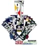 Xbox 360 NFL Interchangeable Faceplate