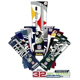 Xbox 360 NFL Interchangeable Faceplate