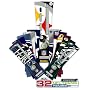 Xbox 360 NFL Interchangeable Faceplate