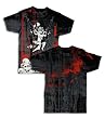 Contrabrand Mens BATTLE T Shirt