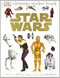Star Wars, Classic (Ultimate Sticker Books)