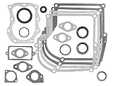 Oregon Replacement Part GASKET SET COMPLETE W/SEALS - B&S 299577 # 50-409