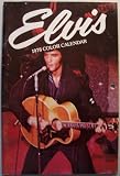 ELVIS 1978 Color Calendar [Elvis Presley] (12 month 1978 calendar of Elvis)