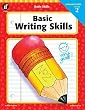 Basic Writing Skills, Grade 2 (Basic Skills)