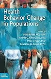 Health behavior change in populations