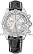 NEW BREITLING CHRONOMAT EVOLUTION MENS WATCH A1335653/A570 NEW BREITLING CHRONOMAT EVOLUTION MENS WATCH A1335653/A570
