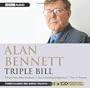 Alan Bennett, Triple Bill