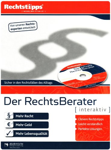 Der RechtsBerater