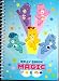 Care Bears Journal ~ Belly Badge Magic
