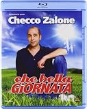 What a Beautiful Day ( Che bella giornata ) [ NON-USA FORMAT, Blu-Ray, Reg.B Import - Italy ]