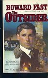 OUTSIDER by Howard Fast