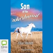 Son of the Whirlwind: The Silver Brumby, Book 6 | [Elyne Mitchell]