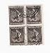 Chile Stamp Block Scott # C-36