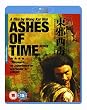 Ashes Of Time Redux [Blu-ray] [2008] [DVD]