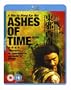Ashes of Time Redux [Blu-ray]