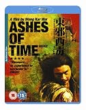 Ashes Of Time Redux [Blu-ray] [2008] [DVD]